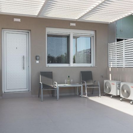 Harmony Luxury Apartment 依拉佩特拉 外观 照片
