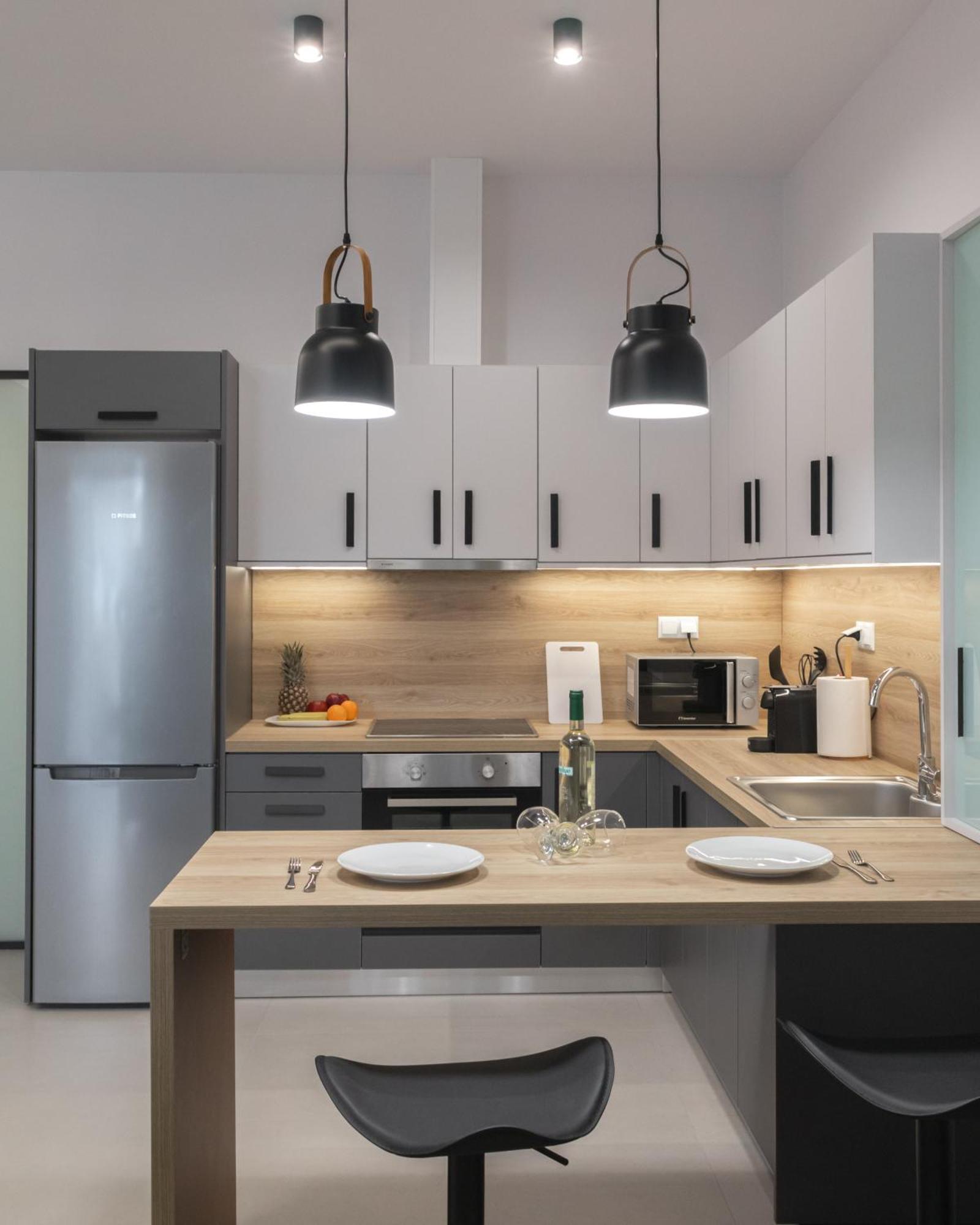 Harmony Luxury Apartment 依拉佩特拉 外观 照片