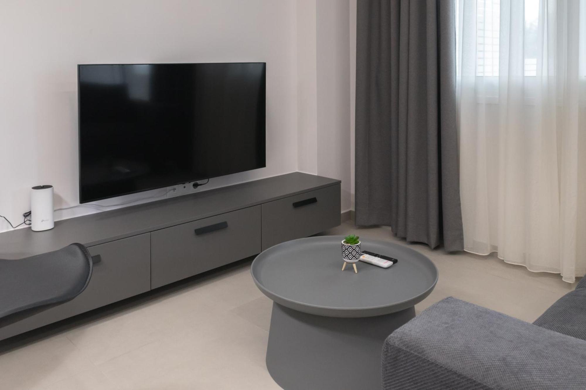 Harmony Luxury Apartment 依拉佩特拉 外观 照片