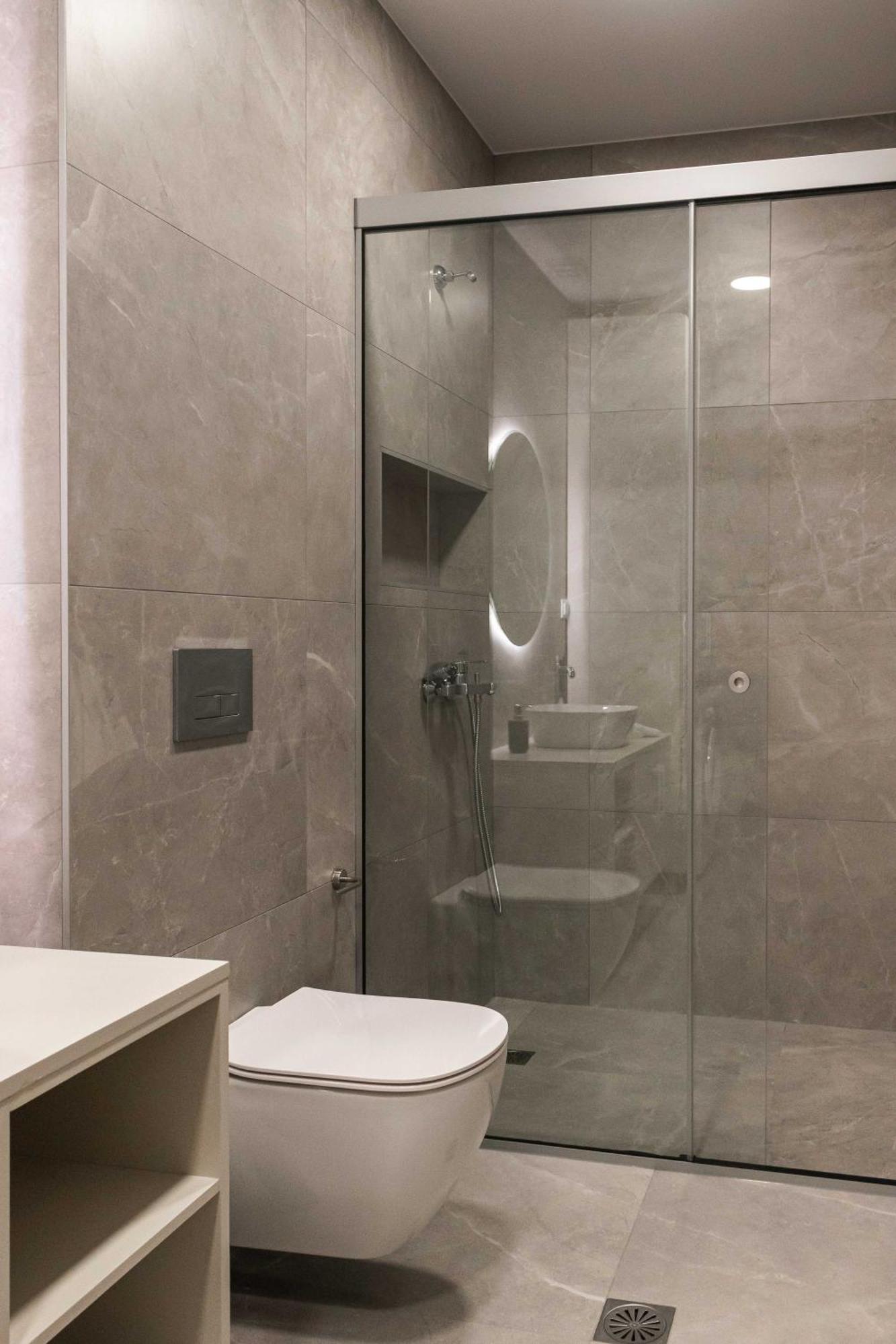 Harmony Luxury Apartment 依拉佩特拉 外观 照片
