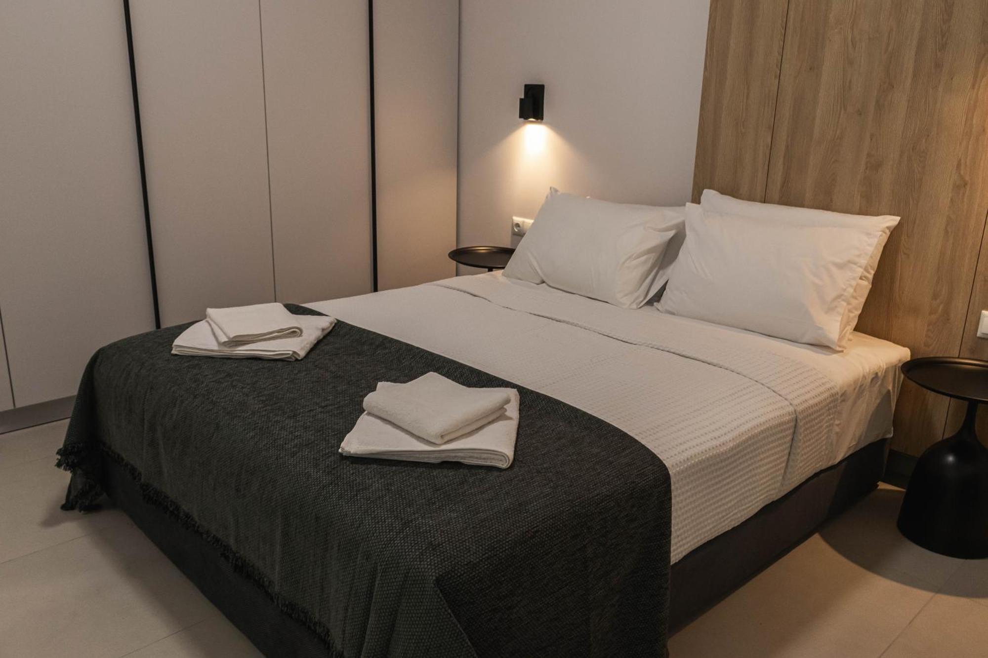 Harmony Luxury Apartment 依拉佩特拉 外观 照片
