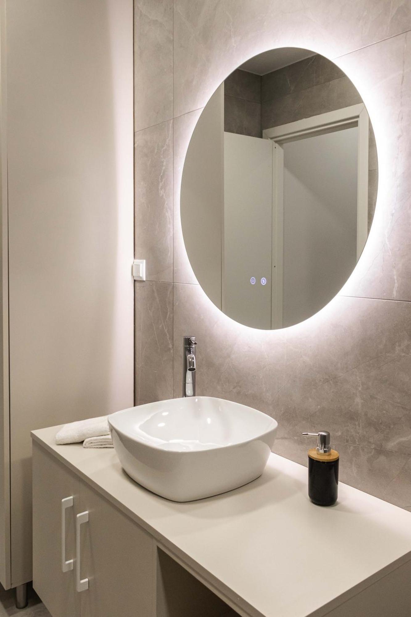 Harmony Luxury Apartment 依拉佩特拉 外观 照片