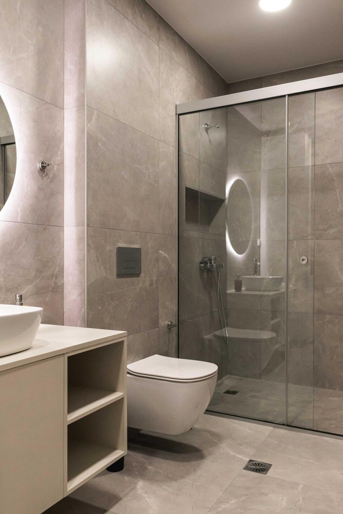 Harmony Luxury Apartment 依拉佩特拉 外观 照片