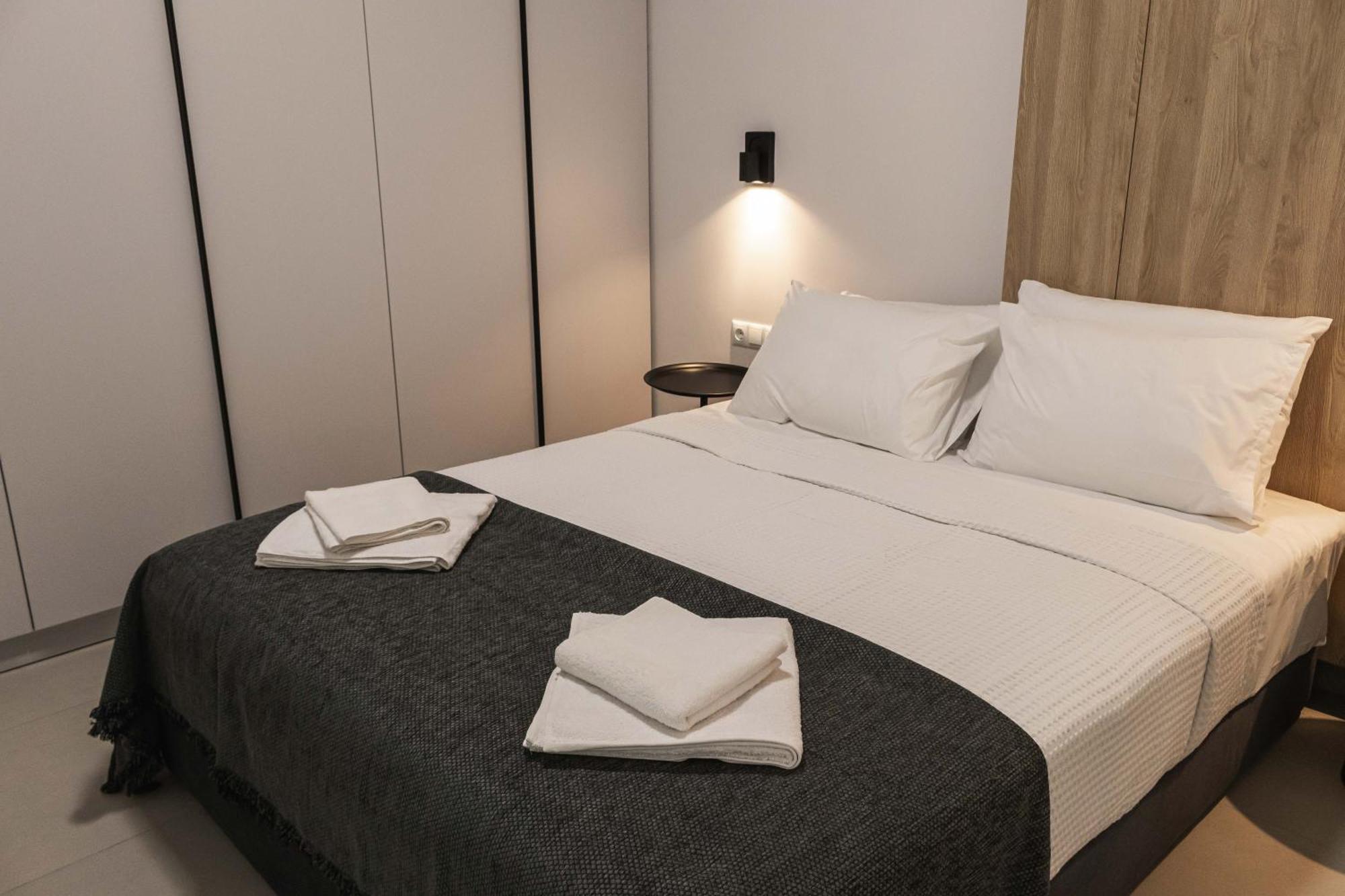 Harmony Luxury Apartment 依拉佩特拉 外观 照片