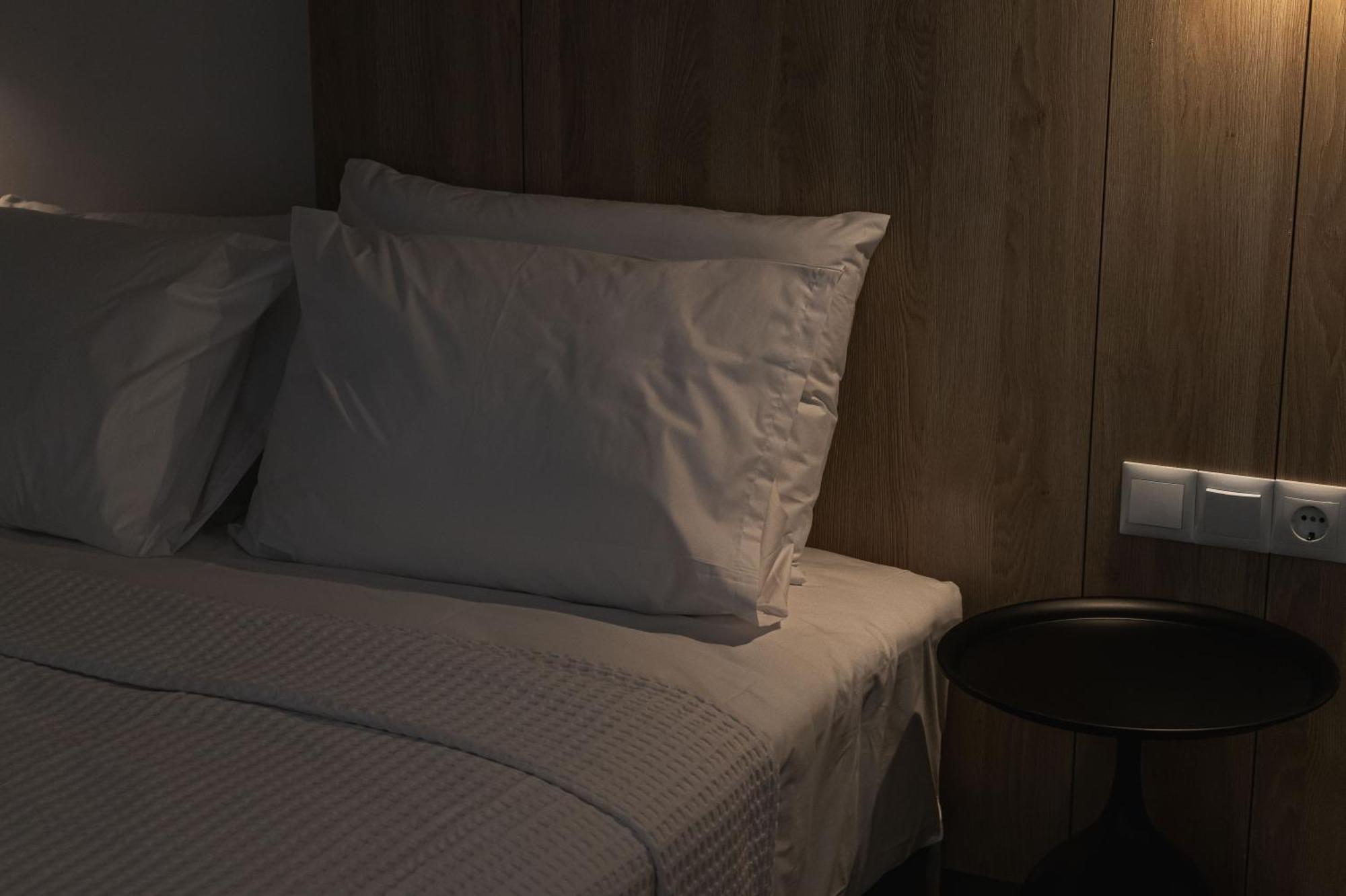 Harmony Luxury Apartment 依拉佩特拉 外观 照片