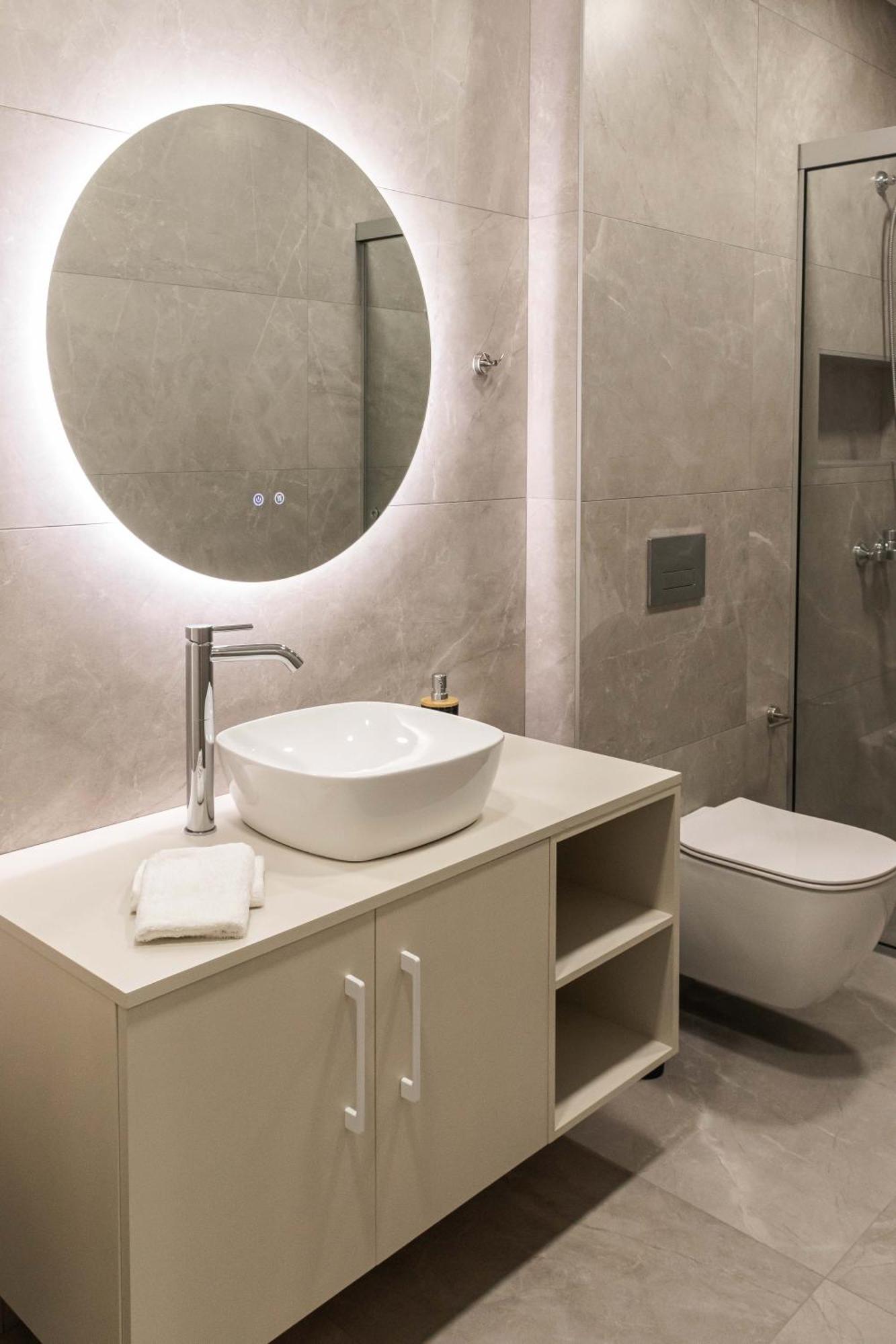Harmony Luxury Apartment 依拉佩特拉 外观 照片