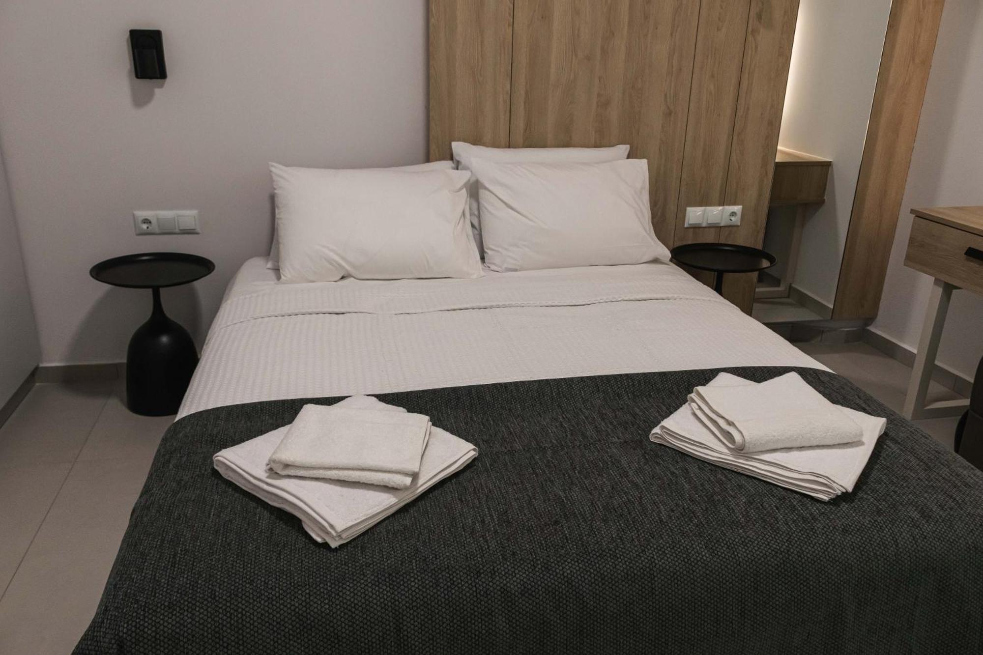 Harmony Luxury Apartment 依拉佩特拉 外观 照片