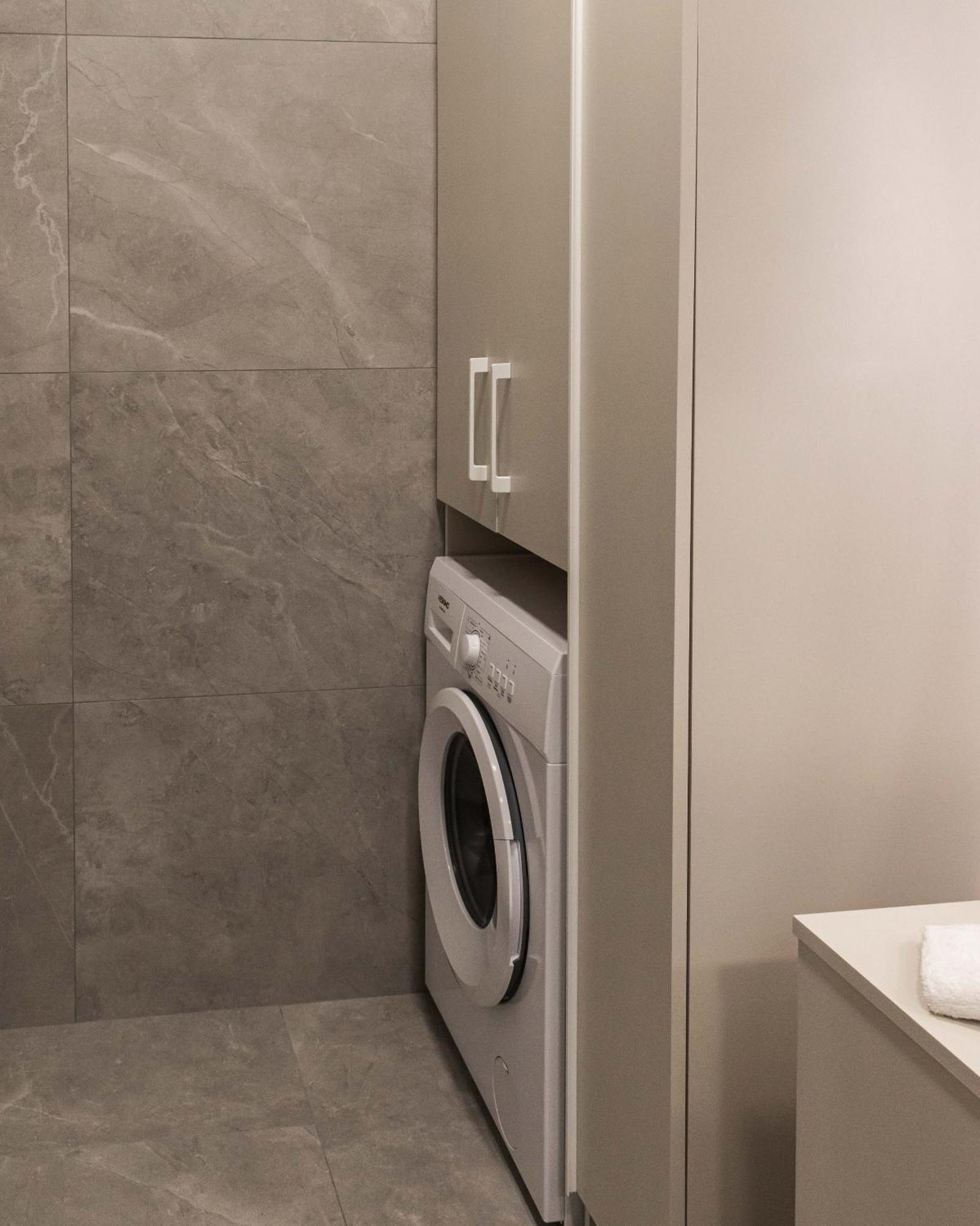 Harmony Luxury Apartment 依拉佩特拉 外观 照片