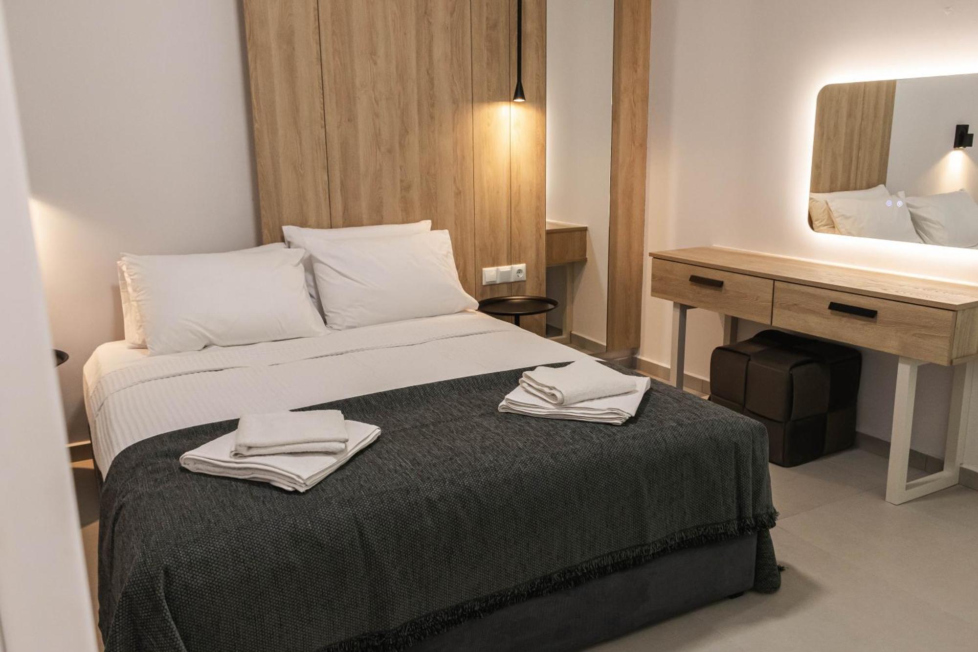 Harmony Luxury Apartment 依拉佩特拉 外观 照片