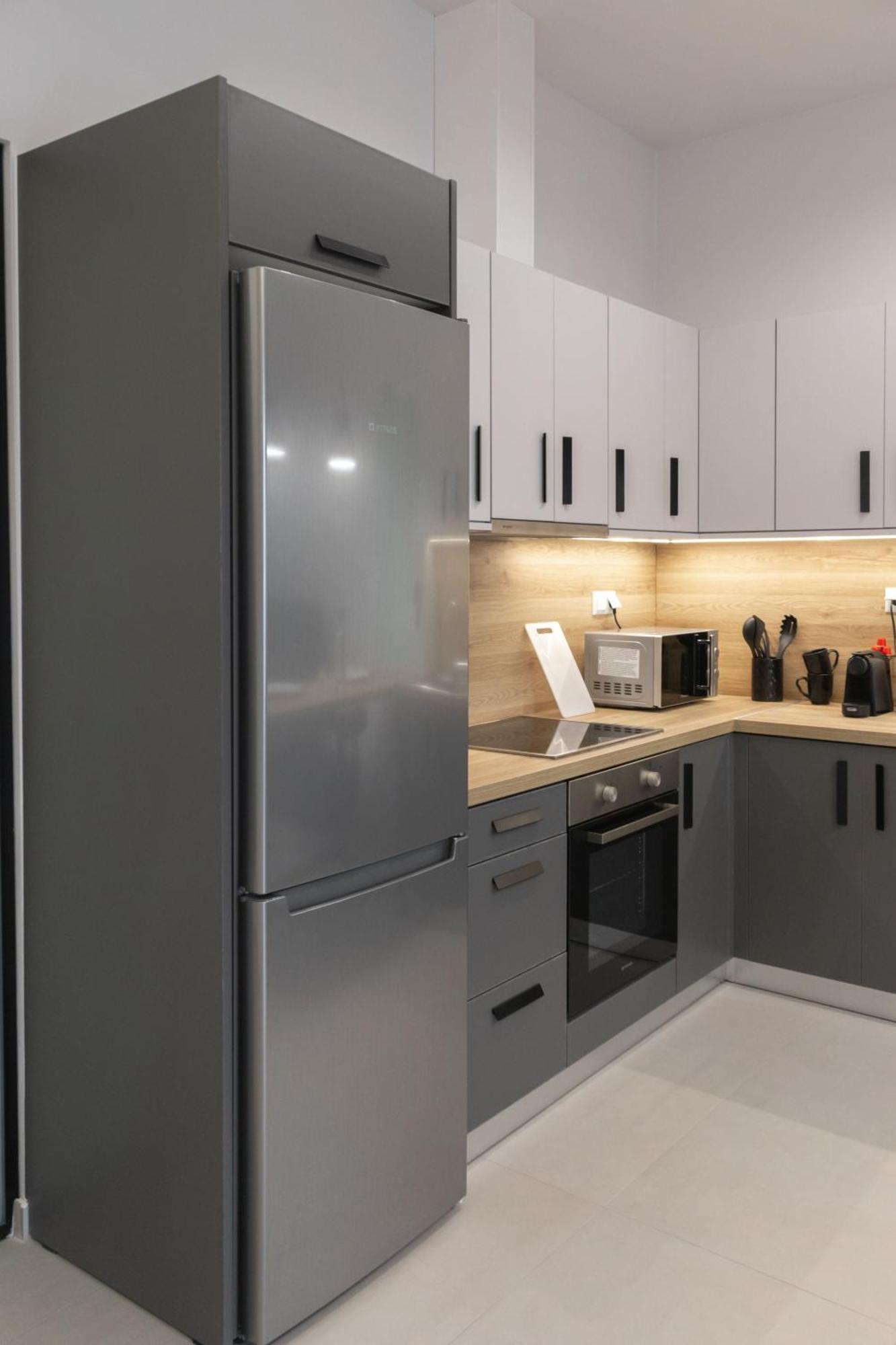 Harmony Luxury Apartment 依拉佩特拉 外观 照片