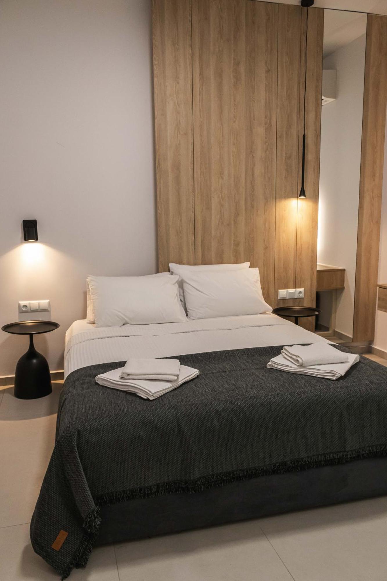 Harmony Luxury Apartment 依拉佩特拉 外观 照片