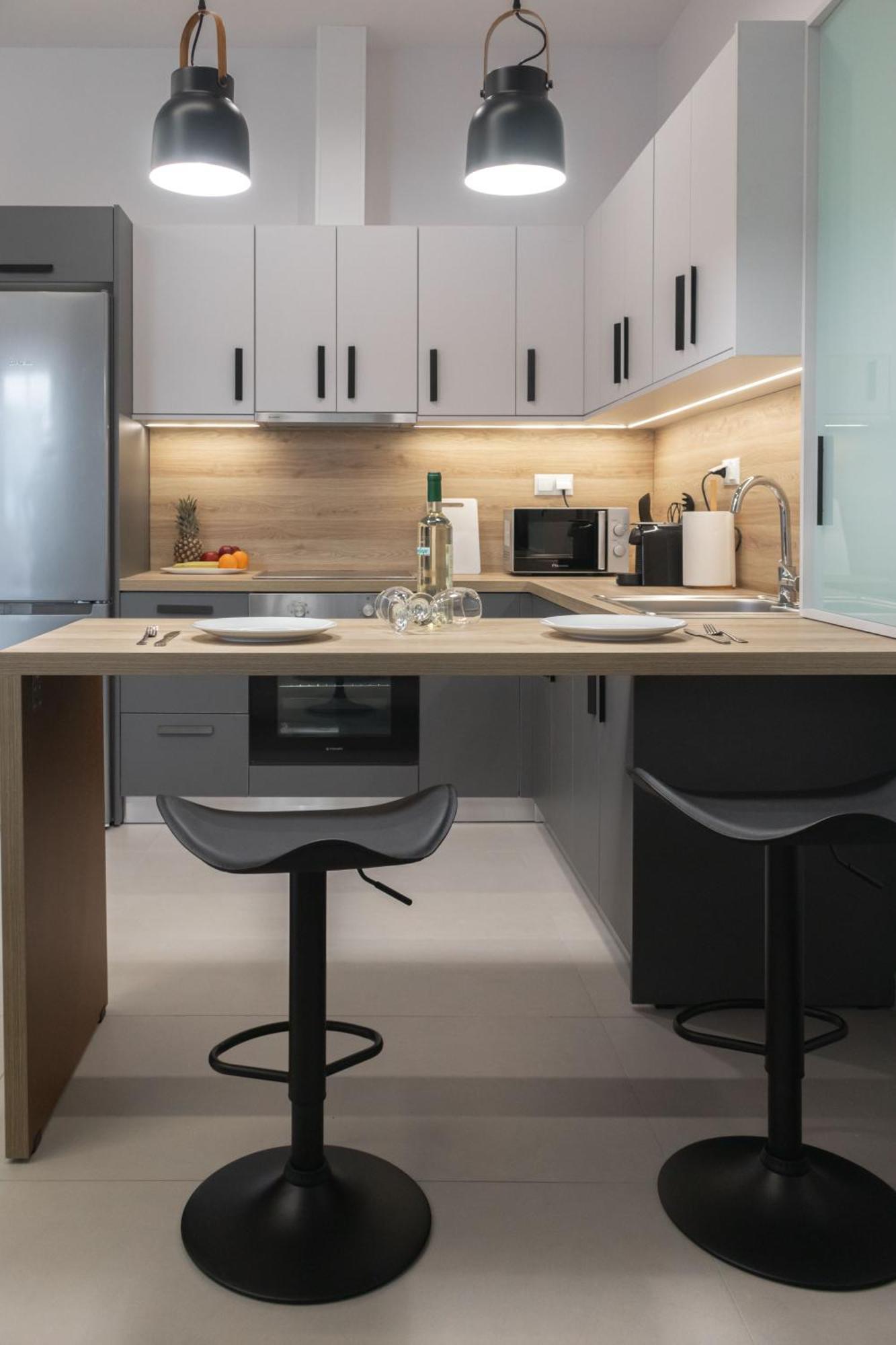 Harmony Luxury Apartment 依拉佩特拉 外观 照片