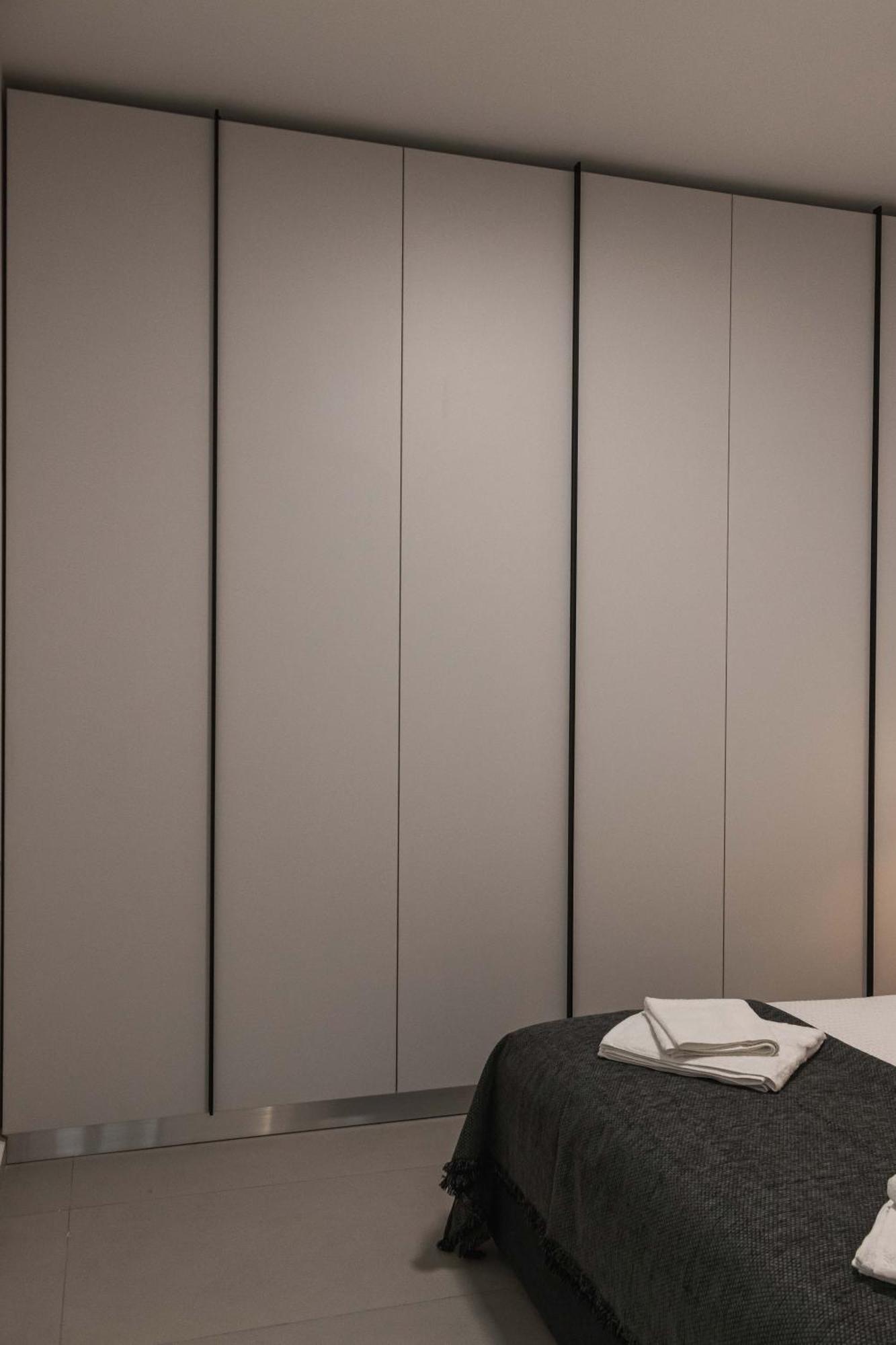 Harmony Luxury Apartment 依拉佩特拉 外观 照片