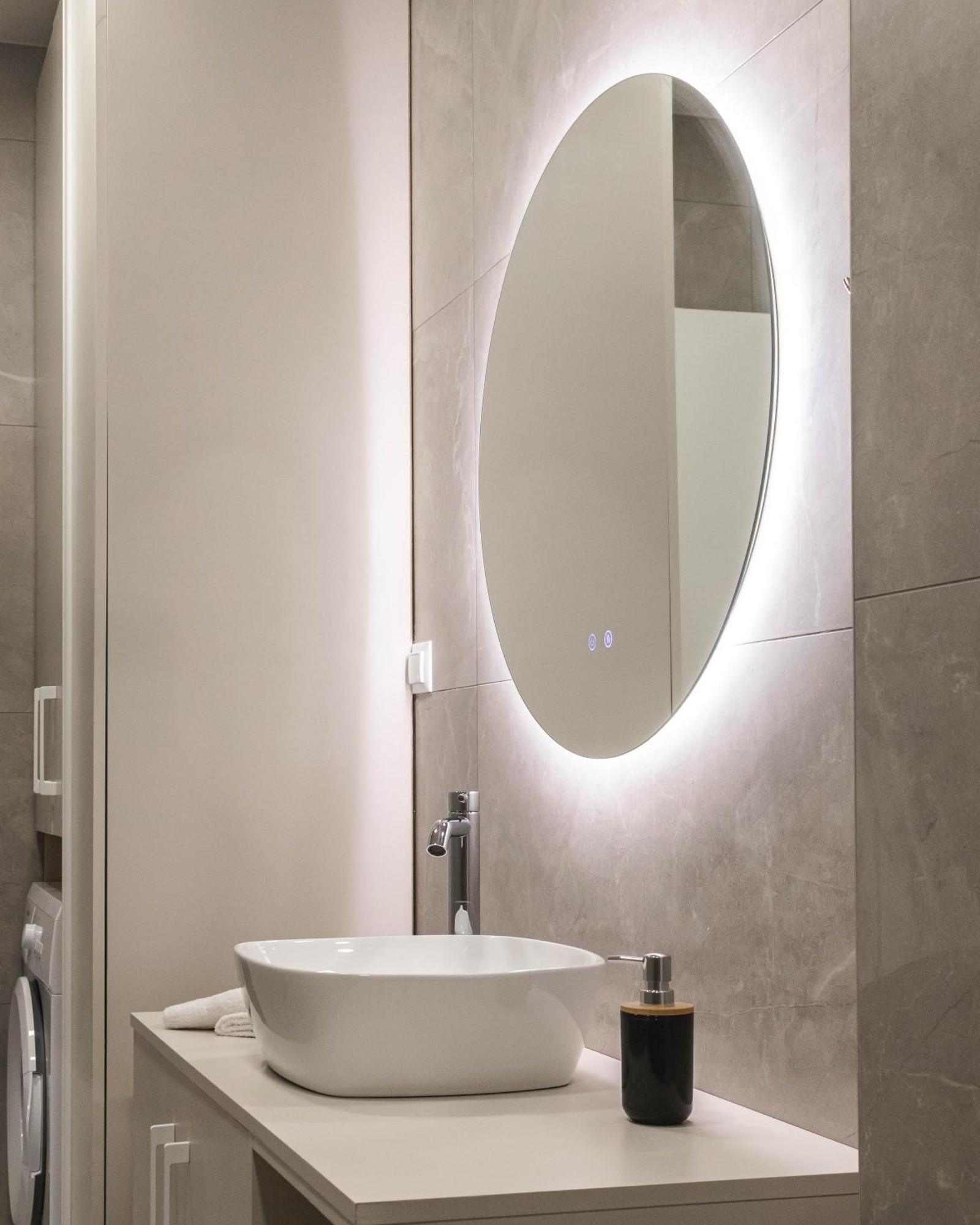 Harmony Luxury Apartment 依拉佩特拉 外观 照片