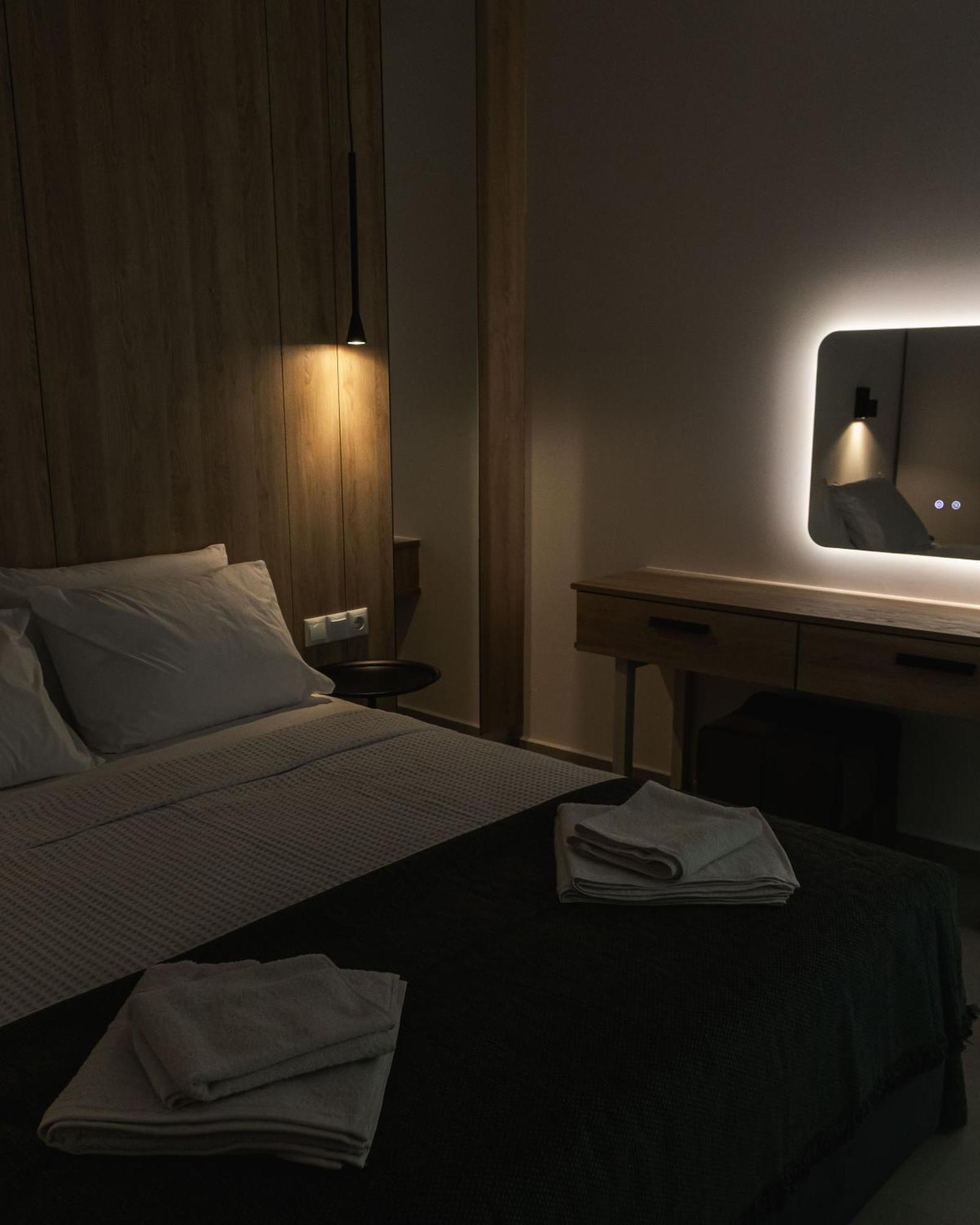 Harmony Luxury Apartment 依拉佩特拉 外观 照片