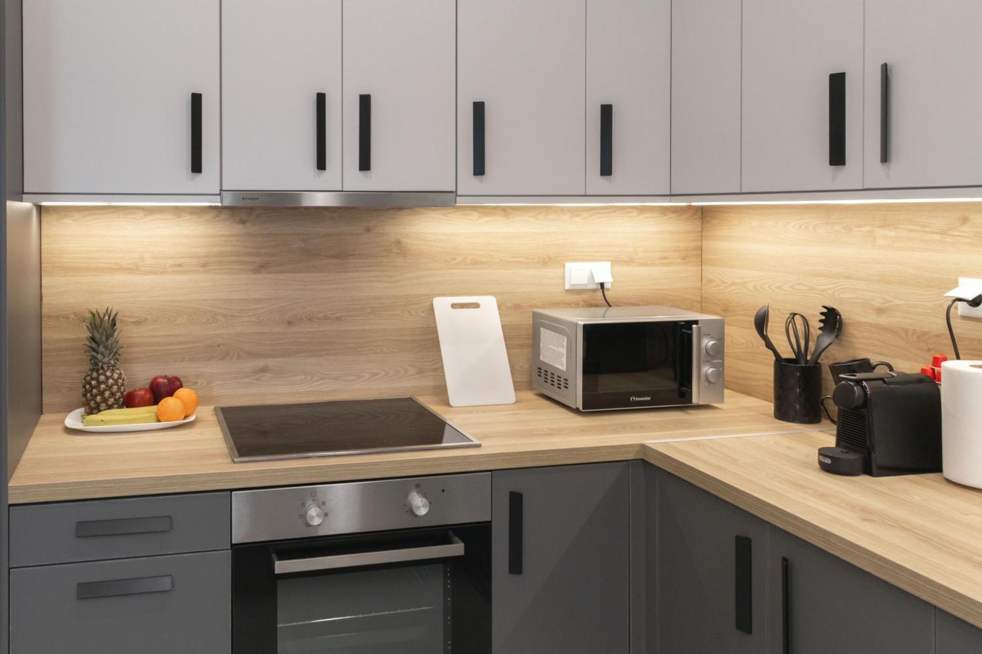 Harmony Luxury Apartment 依拉佩特拉 外观 照片