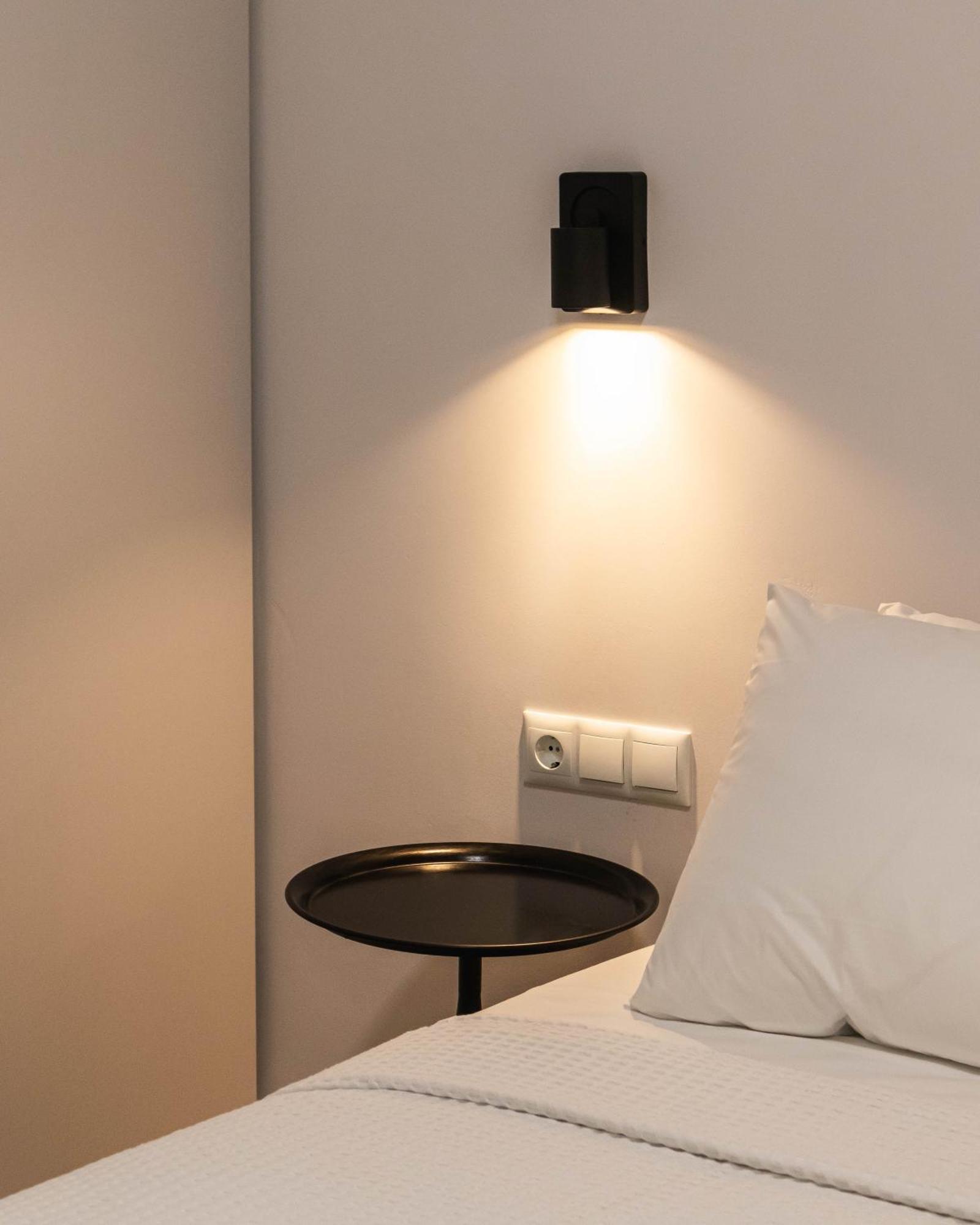 Harmony Luxury Apartment 依拉佩特拉 外观 照片