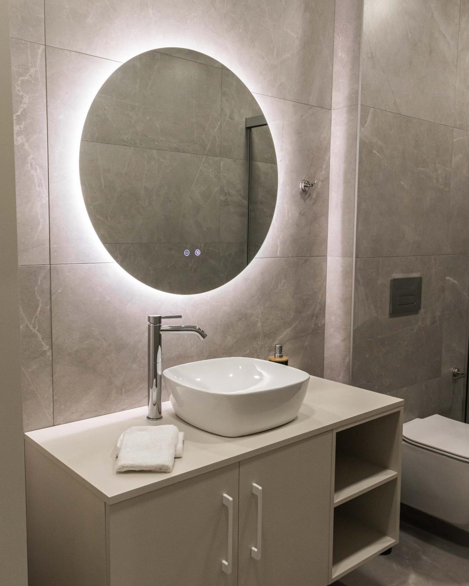 Harmony Luxury Apartment 依拉佩特拉 外观 照片