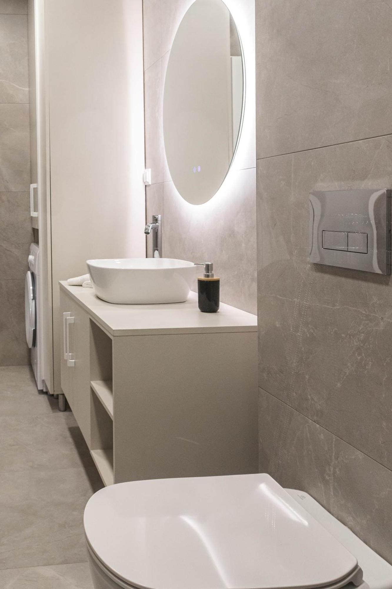 Harmony Luxury Apartment 依拉佩特拉 外观 照片